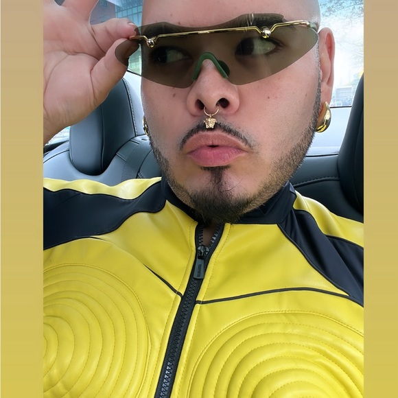 Meet your Posher, Omar - Picture 11 of 11